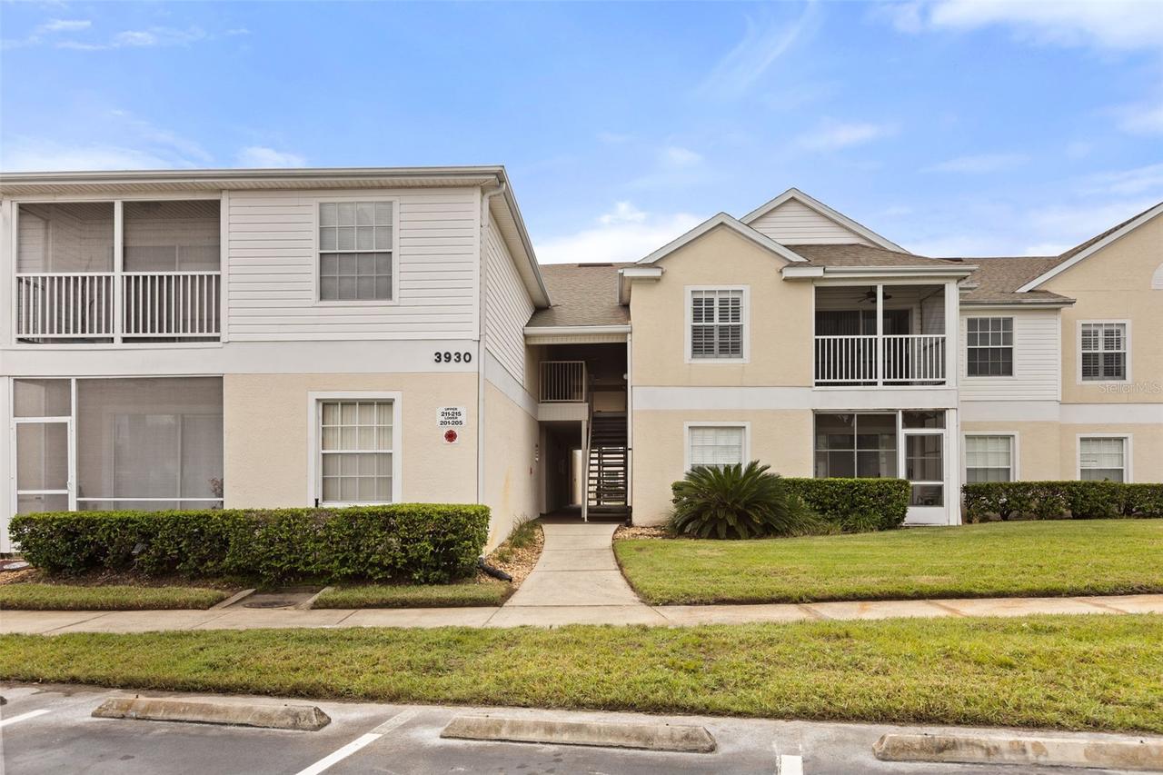 3930 Southpointe Dr. #205, Orlando, FL 32822