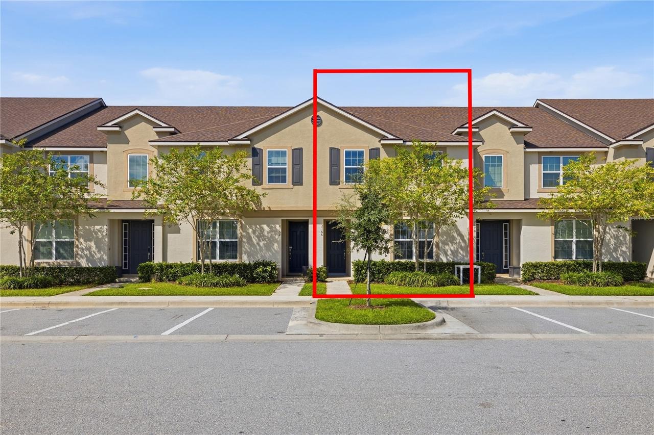 2166 Fleming Mist Pl., Kissimmee, FL 34747