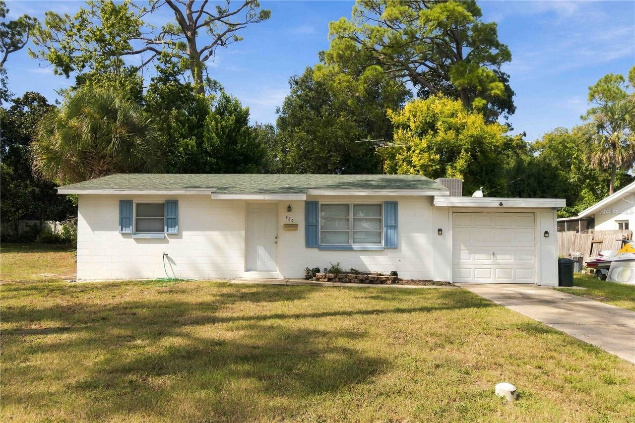 536 Olive St., South Daytona, FL 32119