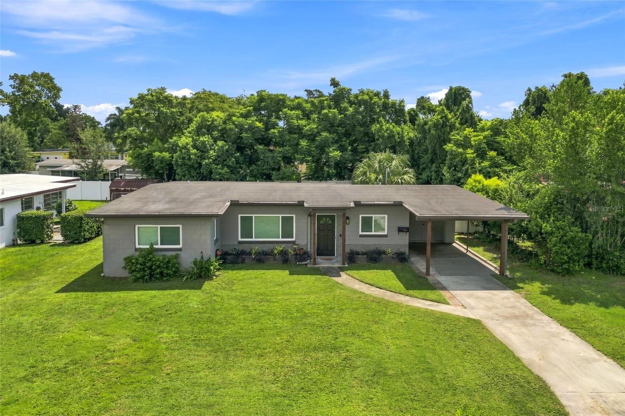 3215 Jan Dr., Orlando, FL 32806