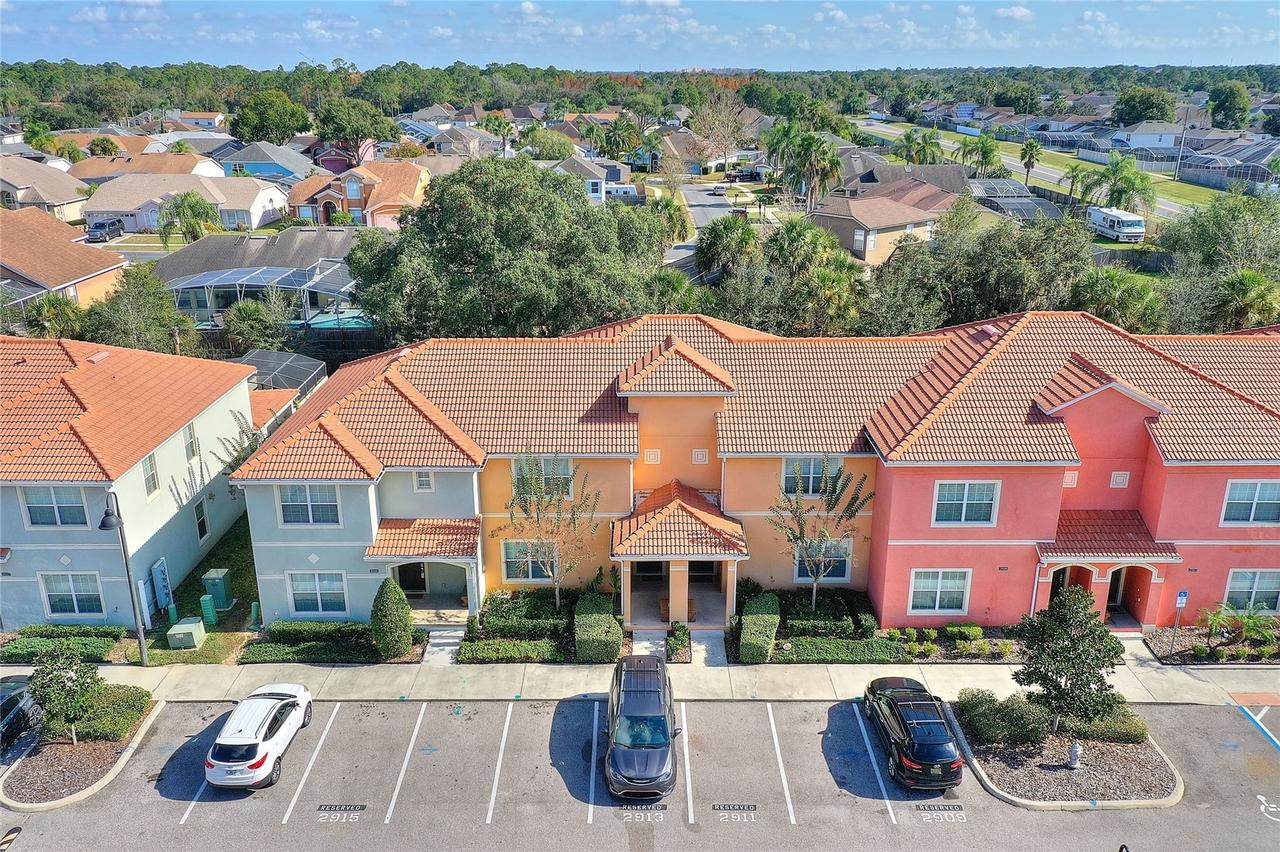 2911 Banana Palm Dr., Kissimmee, FL 34747