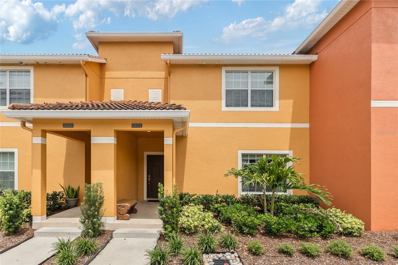 2911 Banana Palm Dr., Kissimmee, FL 34747