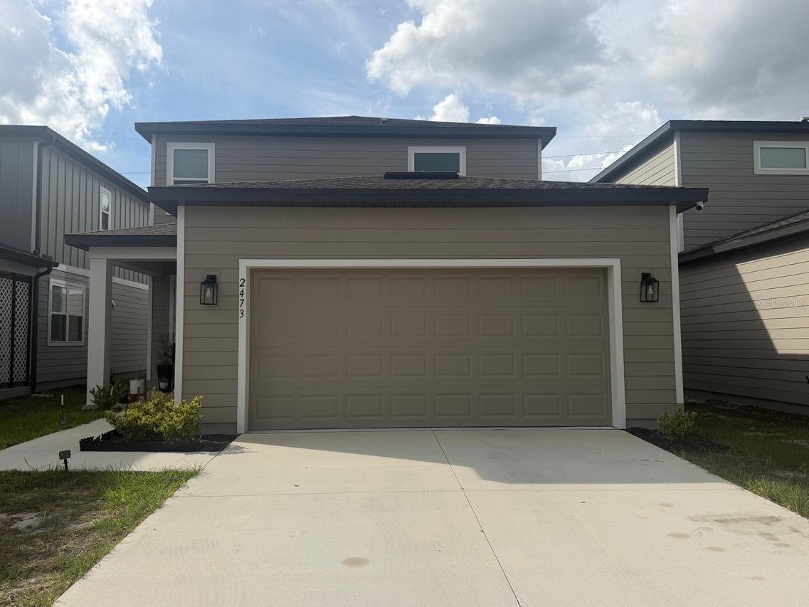 2473 Zuni Rd., St Cloud, FL 34769