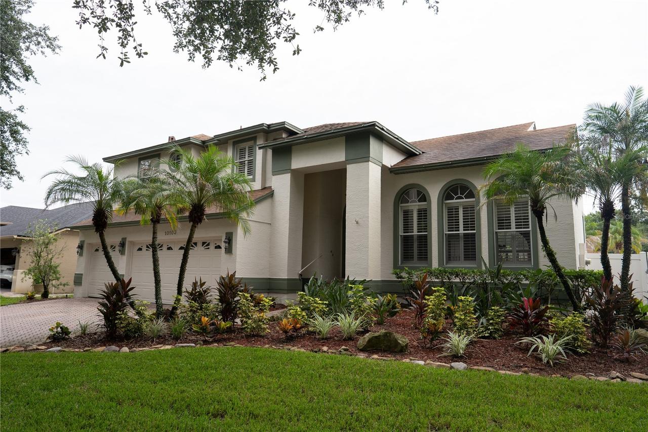 10103 Facet Ct, Orlando, FL 32836