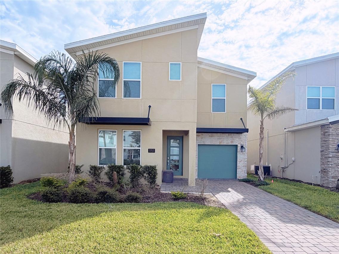 1151 Kingsbarn St., Davenport, FL 33896