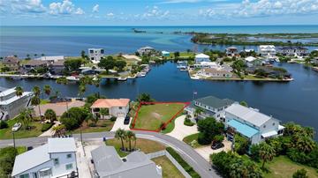 New Homes with Gulf Access in Hernando Beach: September 28th to October 4th