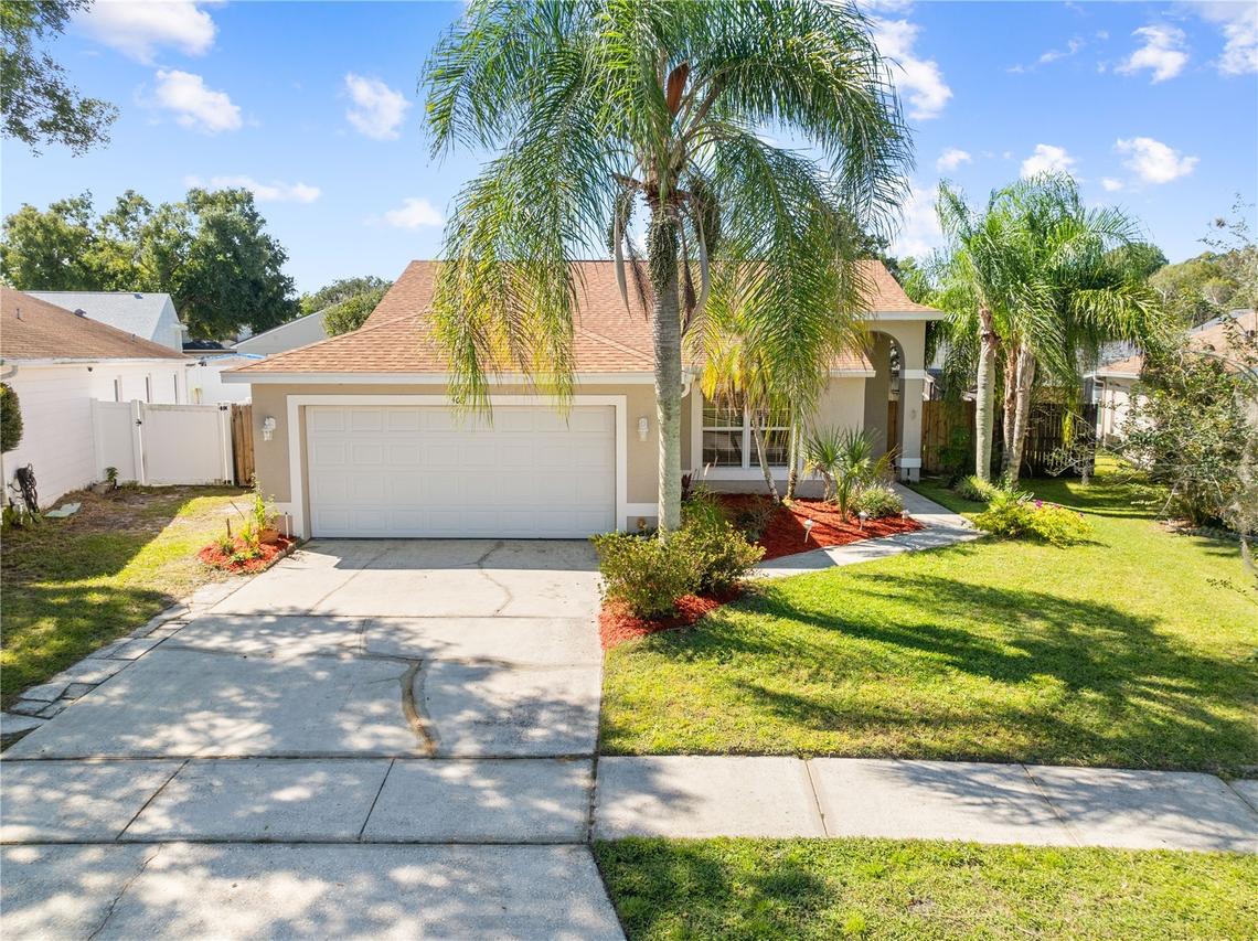 408 Lancers Dr., Winter Springs, FL 32708