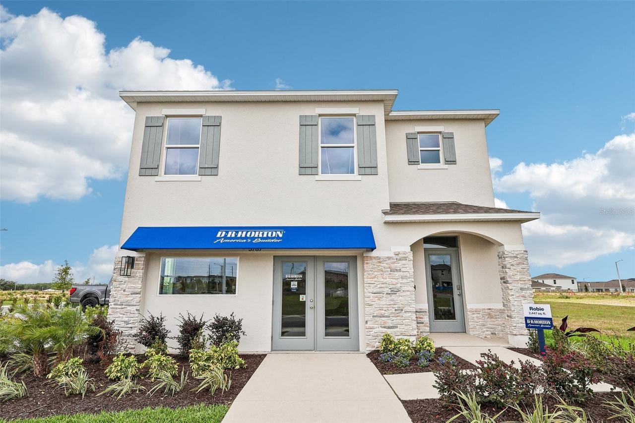 5164 Native Mile Loop, Davenport, FL 33837