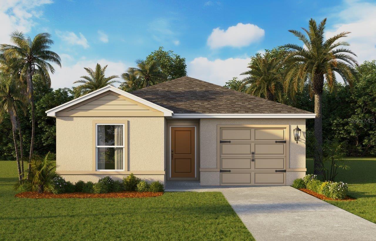 1154 Amber Waves Ct., Lake Wales, FL 33859
