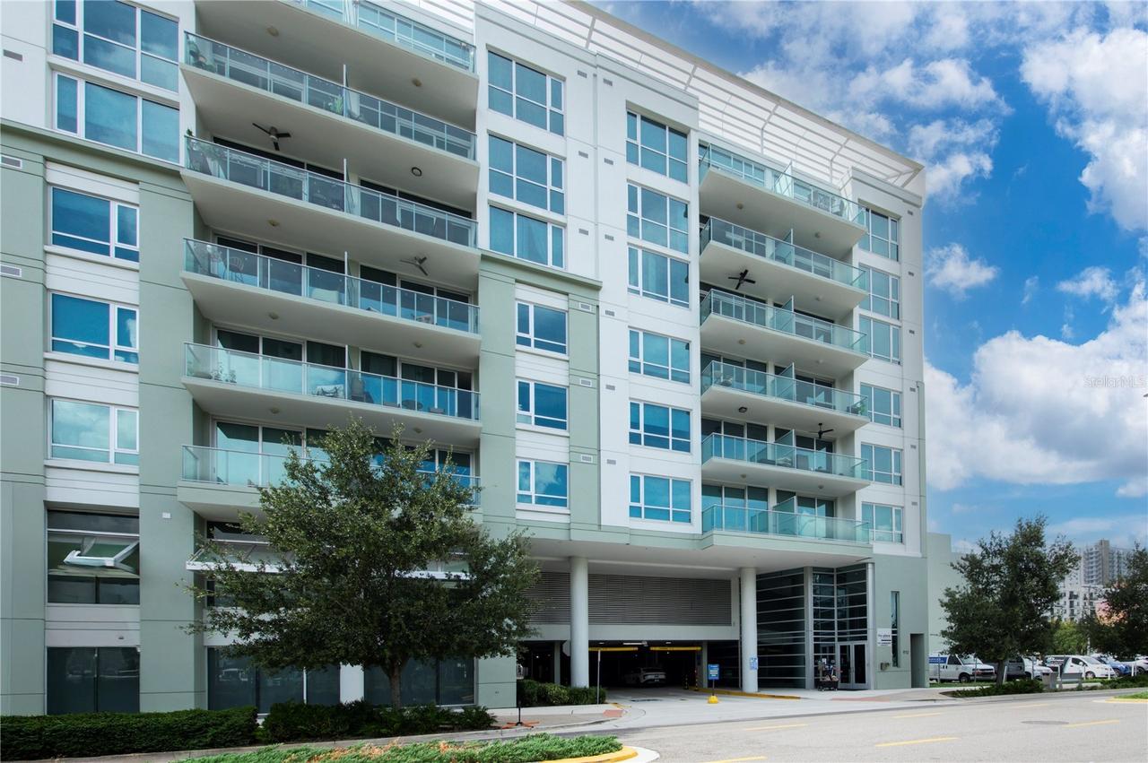 912 Channelside Dr. #2414, Tampa, FL 33602