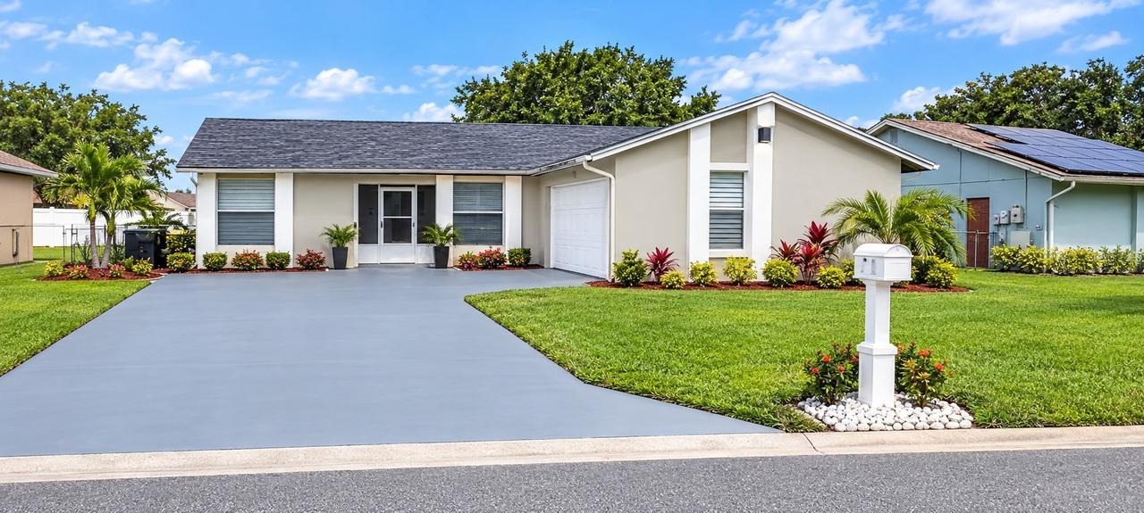 711 Wedge Ln., Poinciana, FL 34759