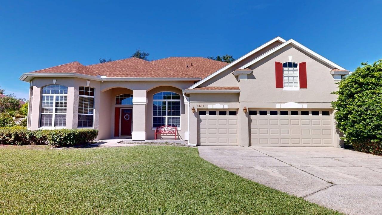 13211 Lakeshore Grove Drive, Winter Garden, FL 34787