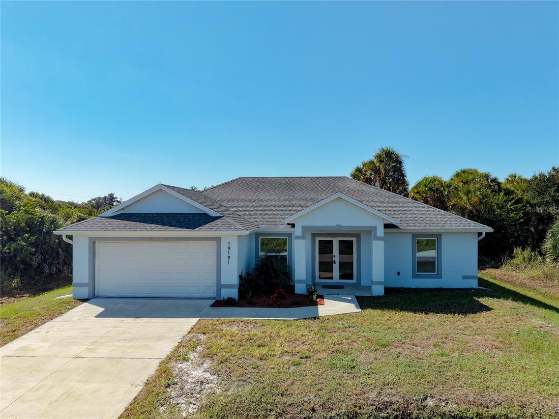 19191 Willard Ave., Port Charlotte, FL 33954