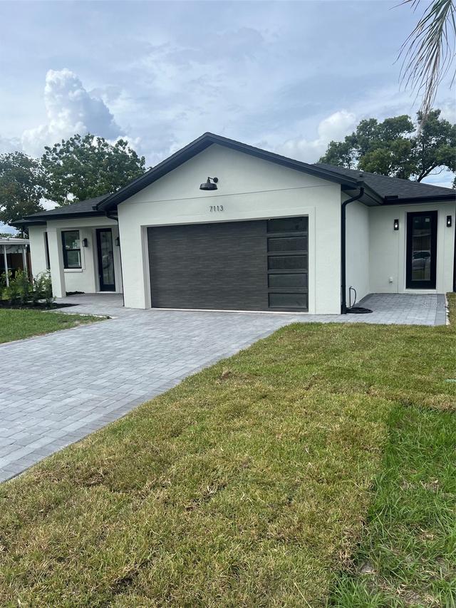 7113 Turquoise Ln., Orlando, FL 32807