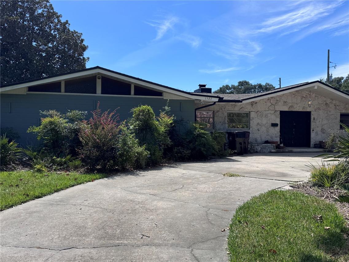 1522 Arthur St., Orlando, FL 32804
