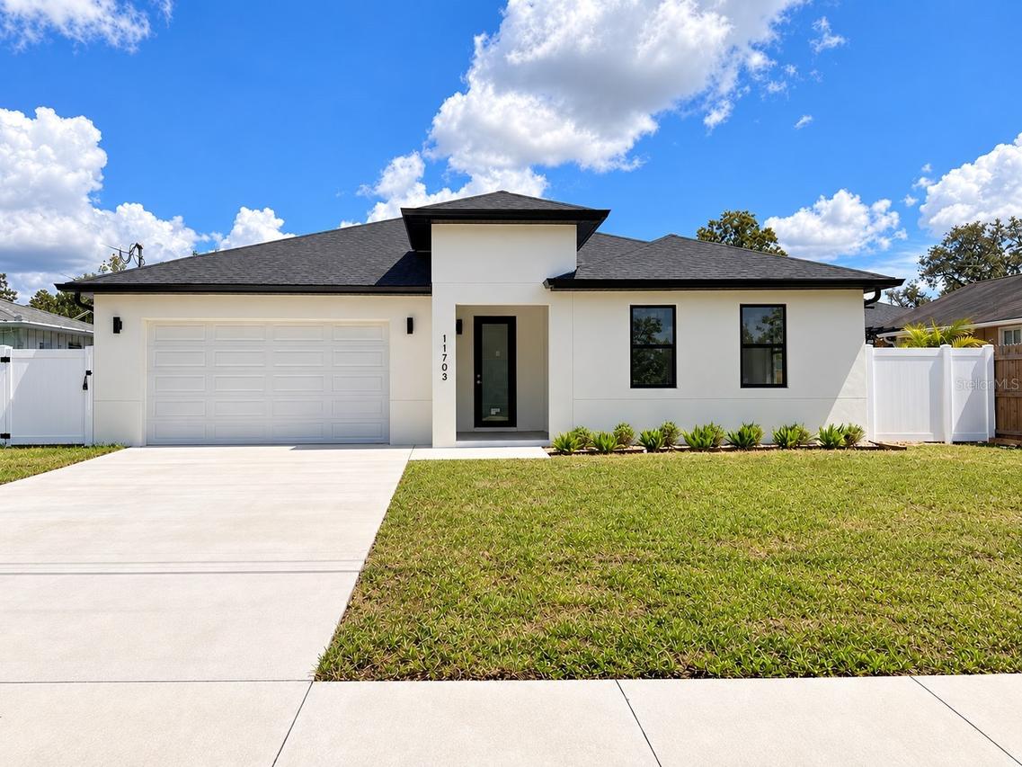 11703 Country Club Pl., Tampa, FL 33612