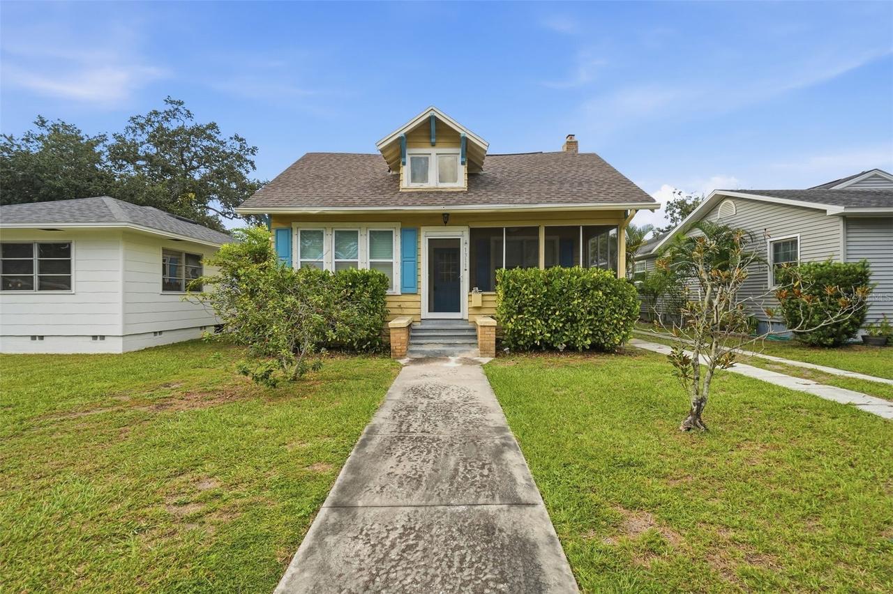 1311 21st Ave., St Petersburg, FL 33704