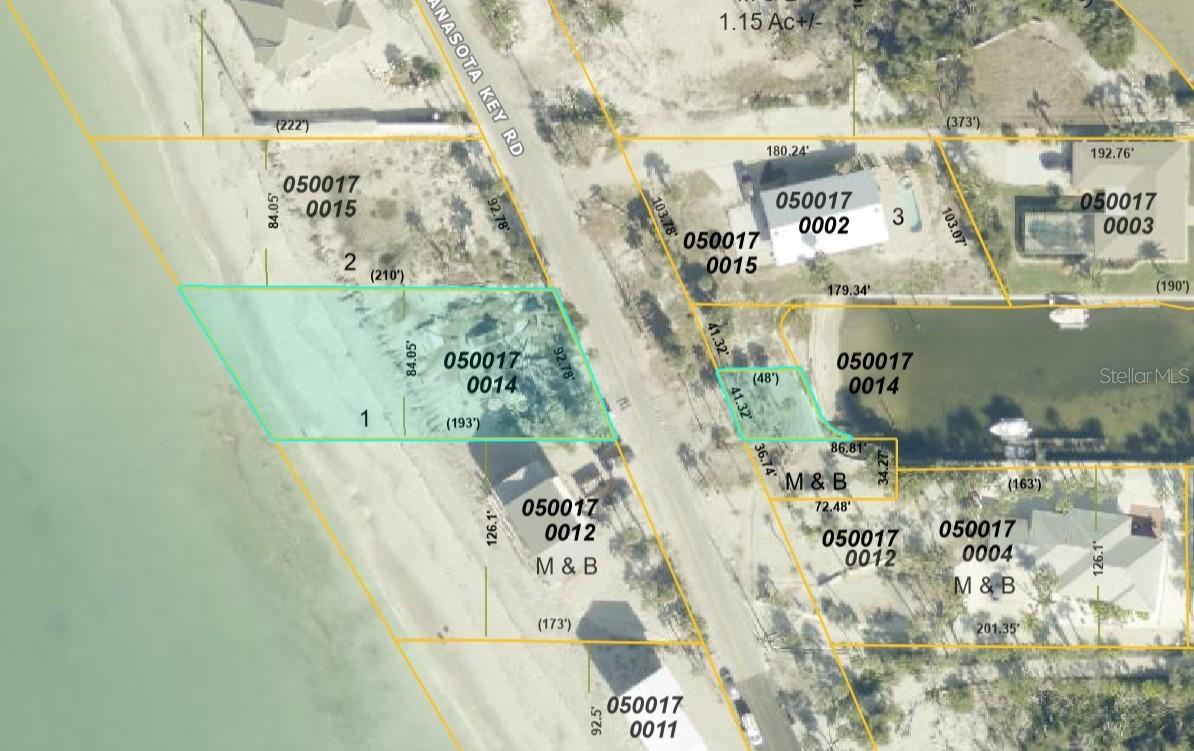 6800 Manasota Key Rd., Englewood, FL 34223