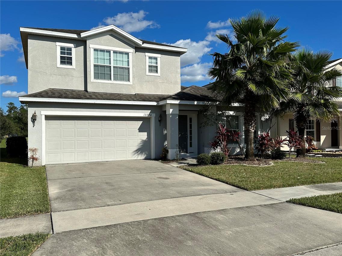 10774 Cabbage Tree Loop, Orlando, FL 32825