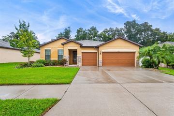New Homes For Sale This Week in Valrico: September 25th to October 1st