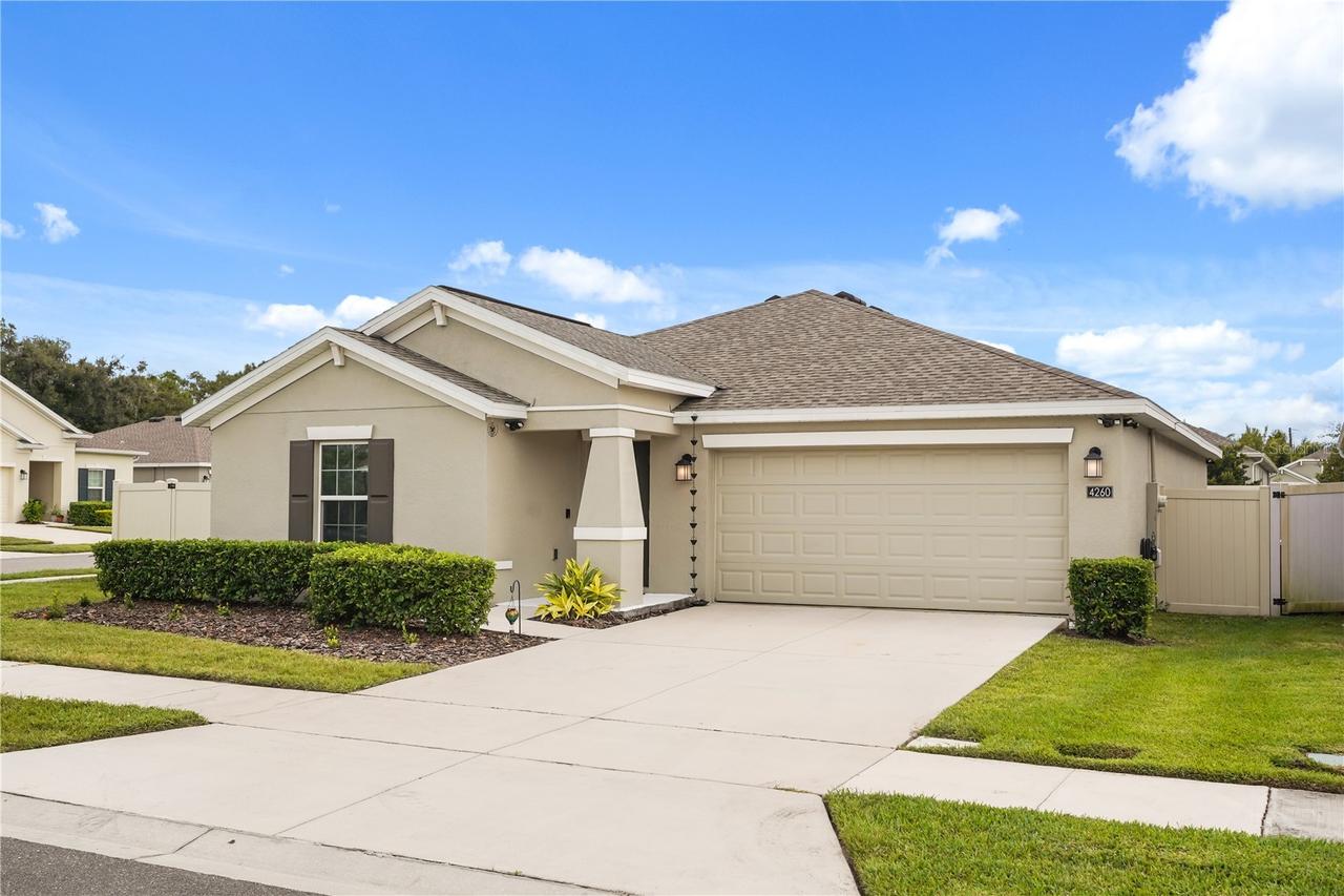 4260 Green Gables Pl., Kissimmee, FL 34746