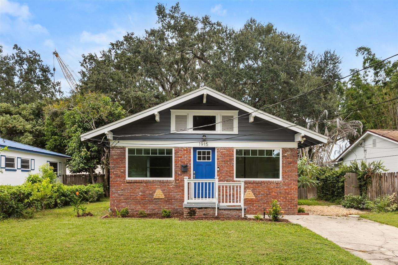 1915 E Concord St., Orlando, FL 32803
