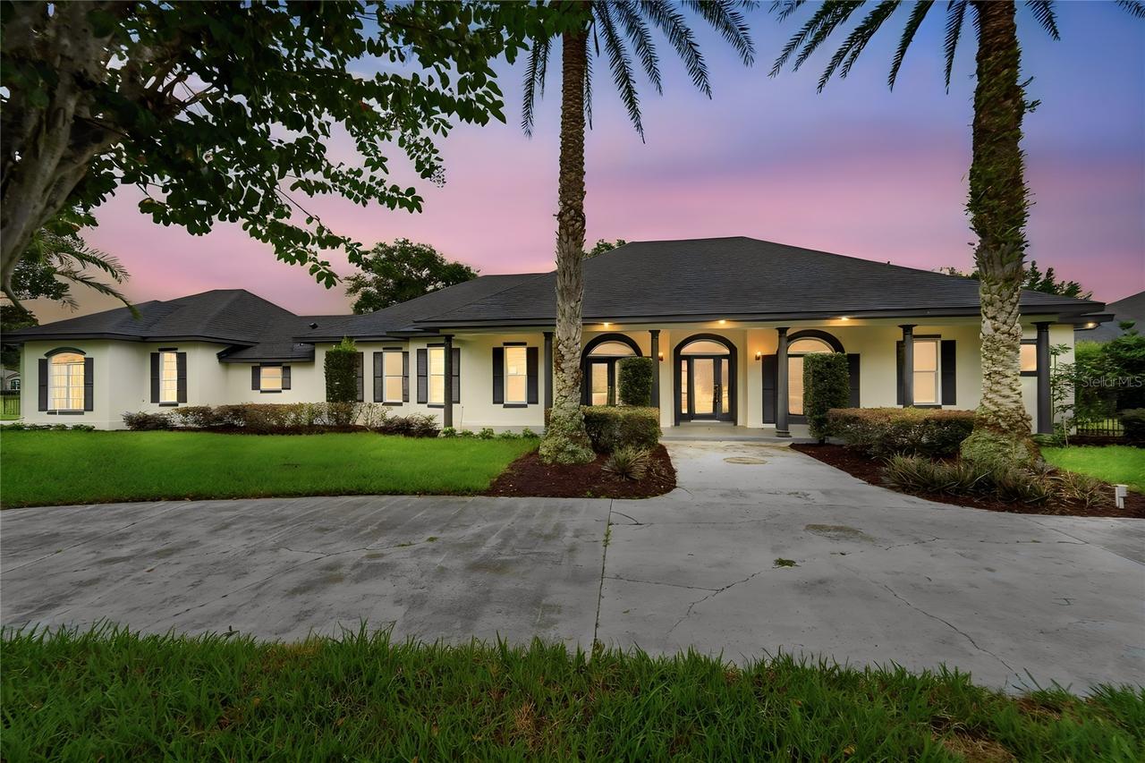 1055 Edmiston Pl., Longwood, FL 32779