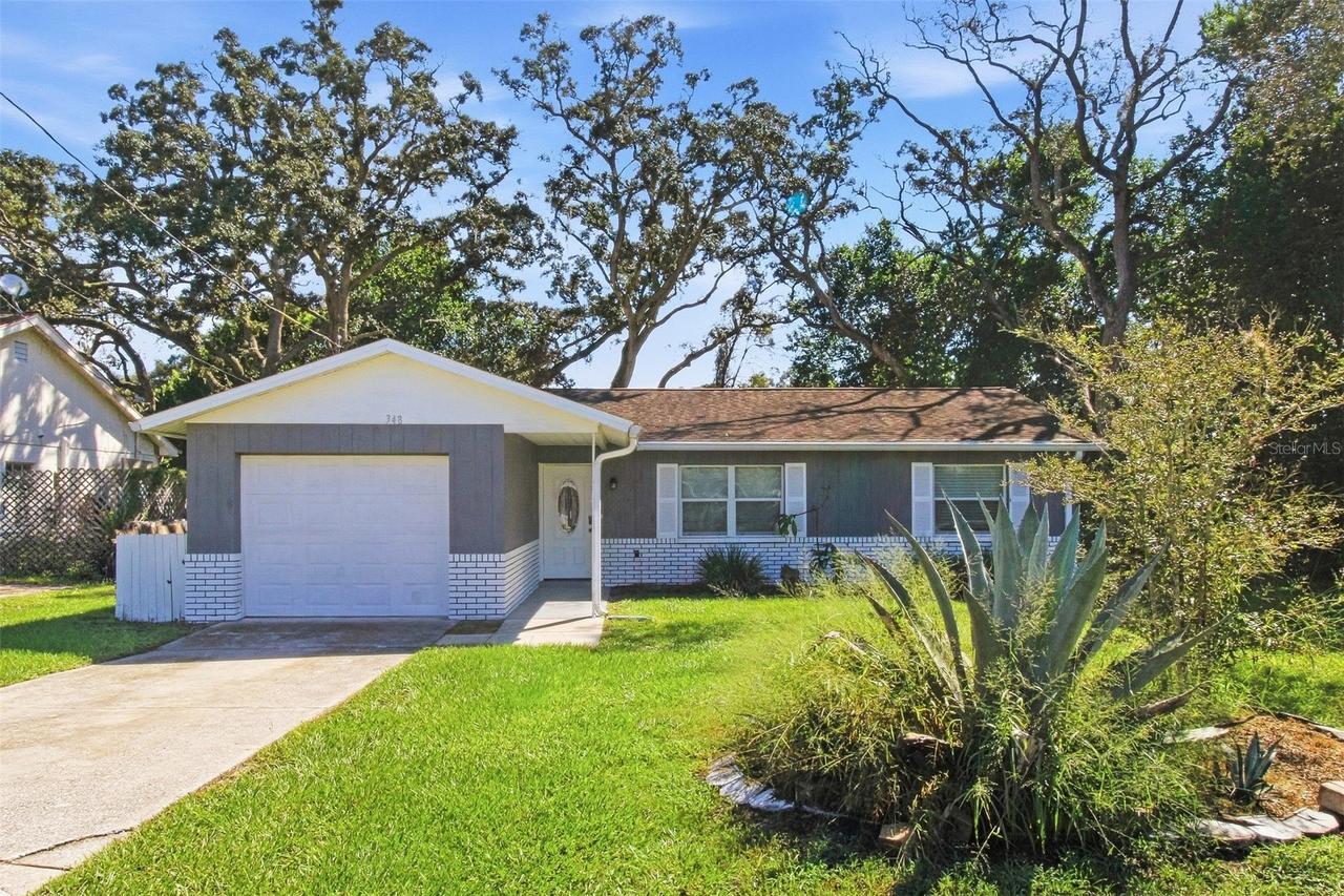 348 Hartwood Ave., Spring Hill, FL 34606