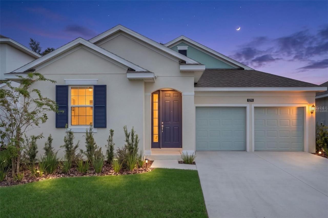 5295 Spaderdock Ln., Apopka, FL 32712