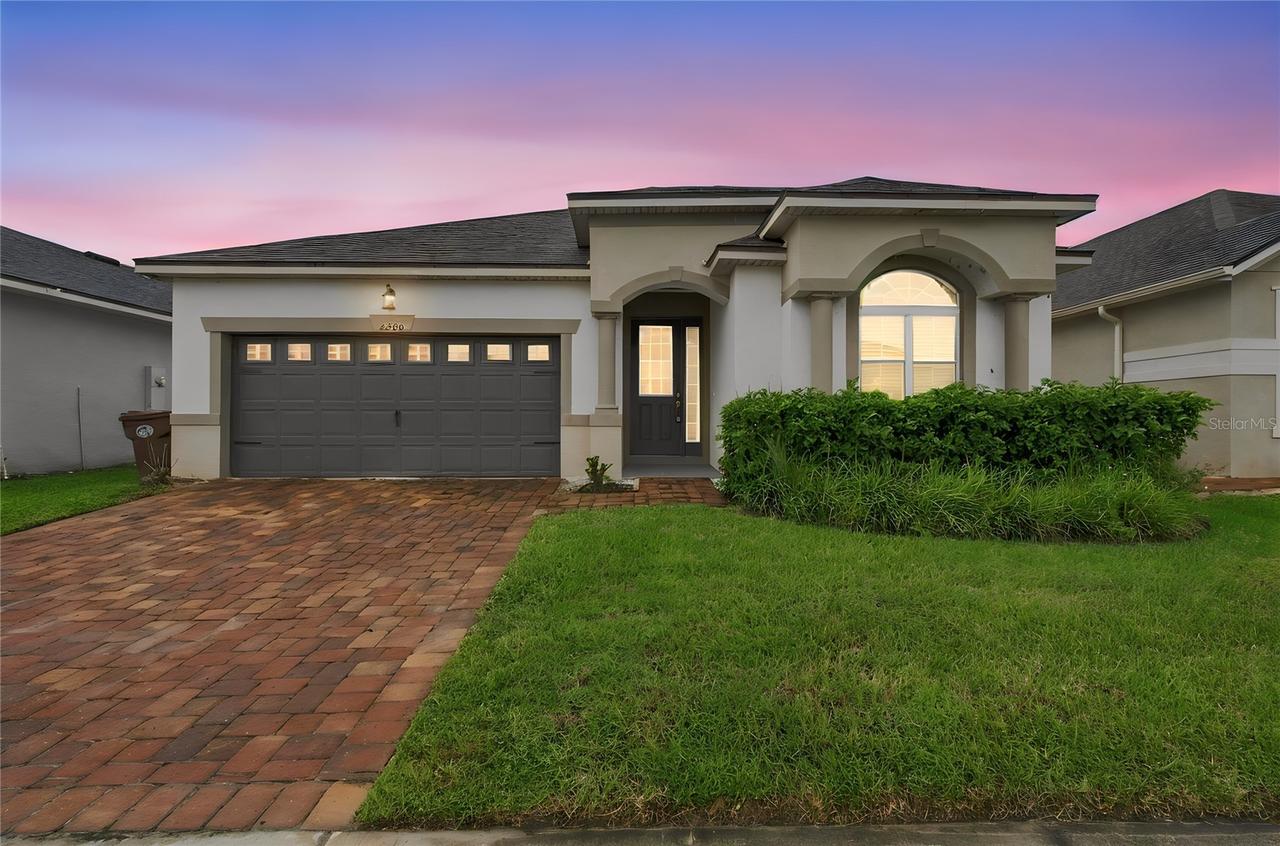 2500 Avian Loop, Kissimmee, FL 34741