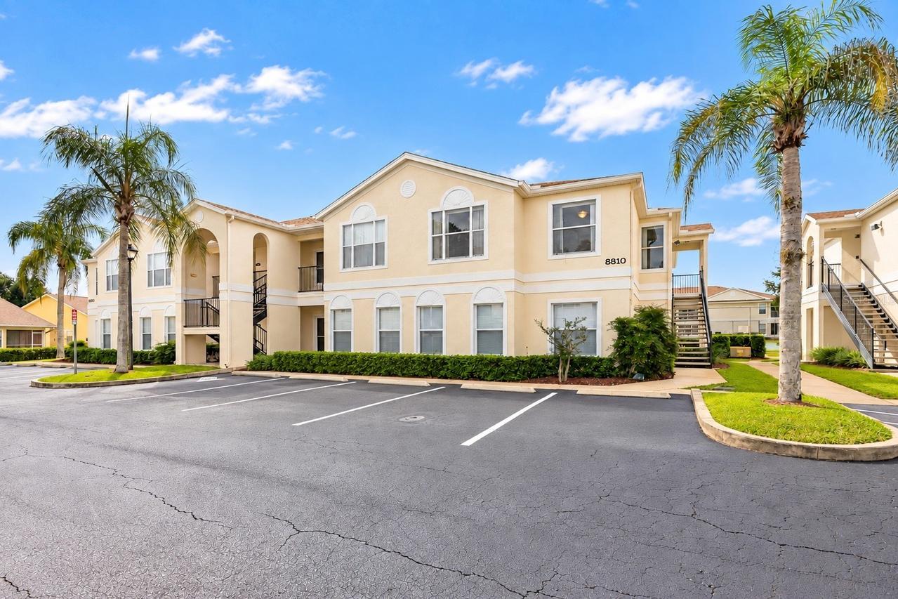 8810 Grand Palms Cir. #B, Kissimmee, FL 34747