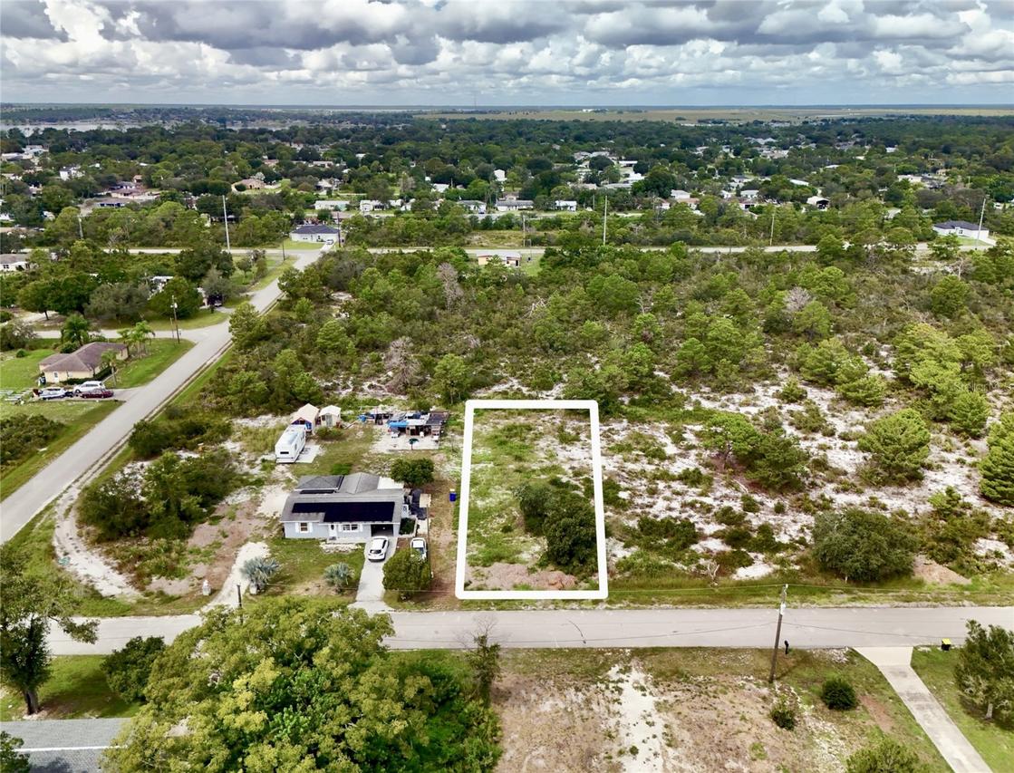 408 Sandpiper St., Lake Placid, FL 33852
