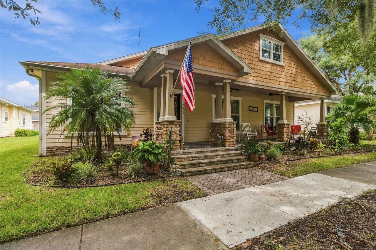 7007 Five Oaks Dr., Harmony, FL 34773