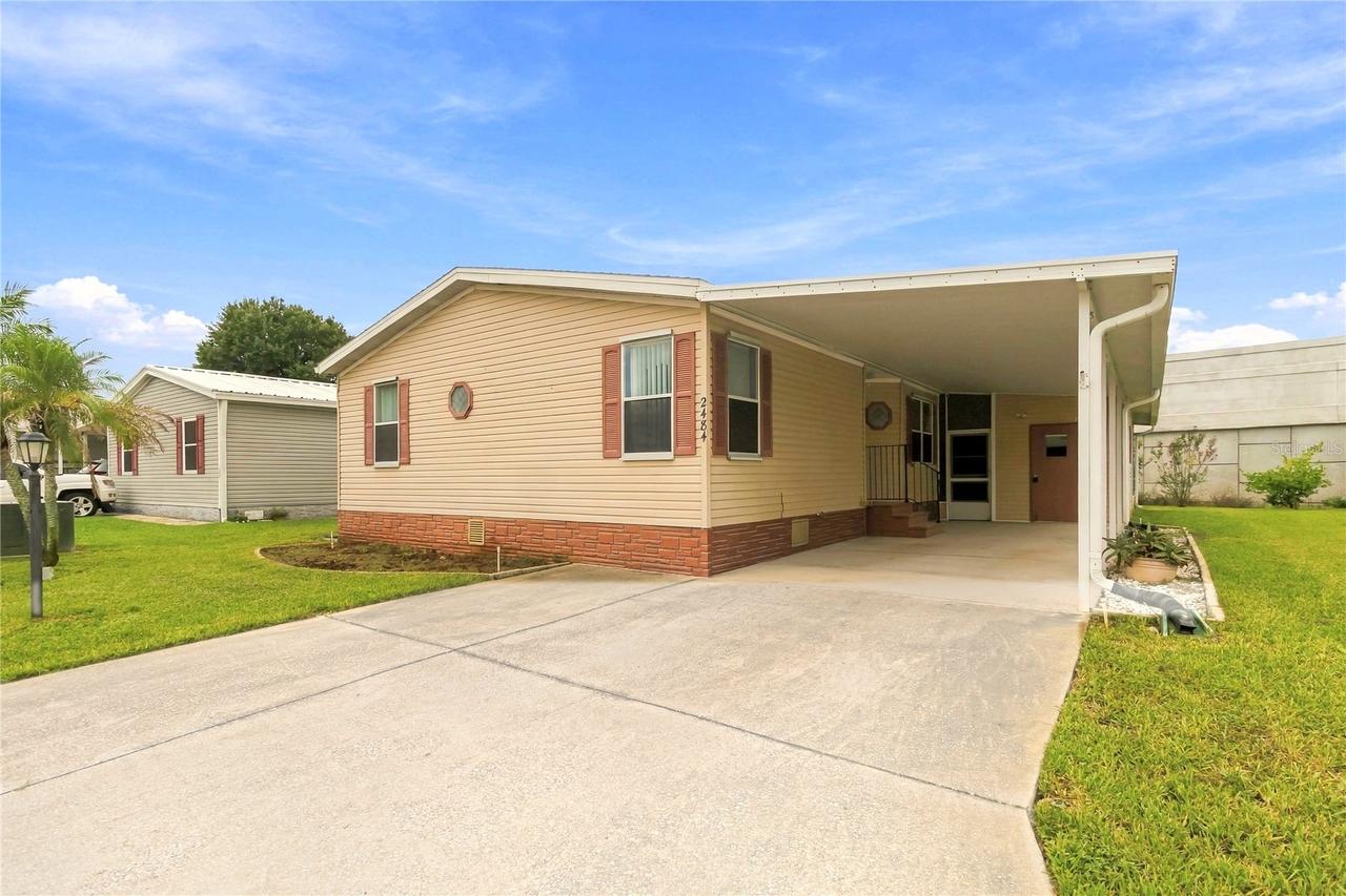 2484 Longpine Ln., St Cloud, FL 34772