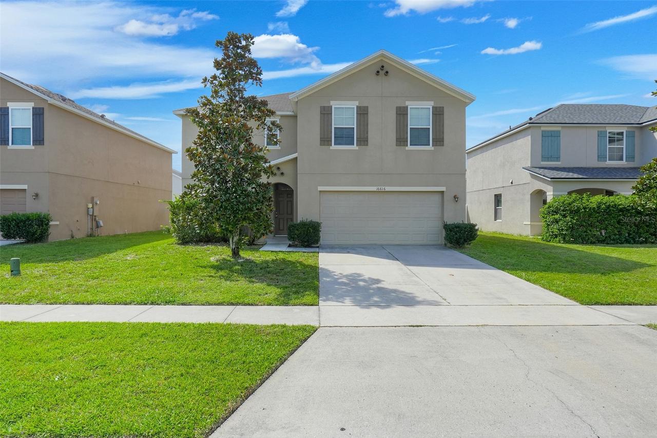 16616 Broadford Ln., Clermont, FL 34714
