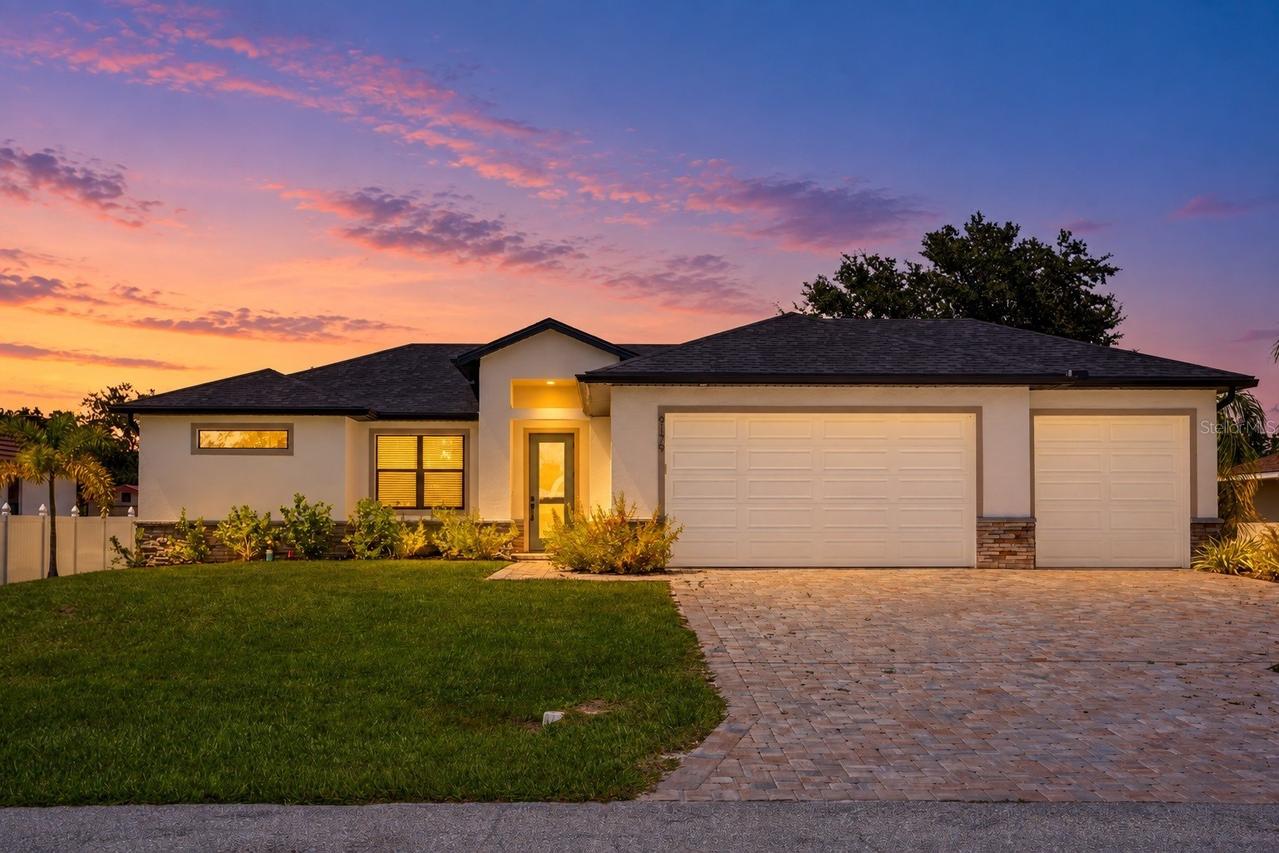 9179 Ravel St., Port Charlotte, FL 33981