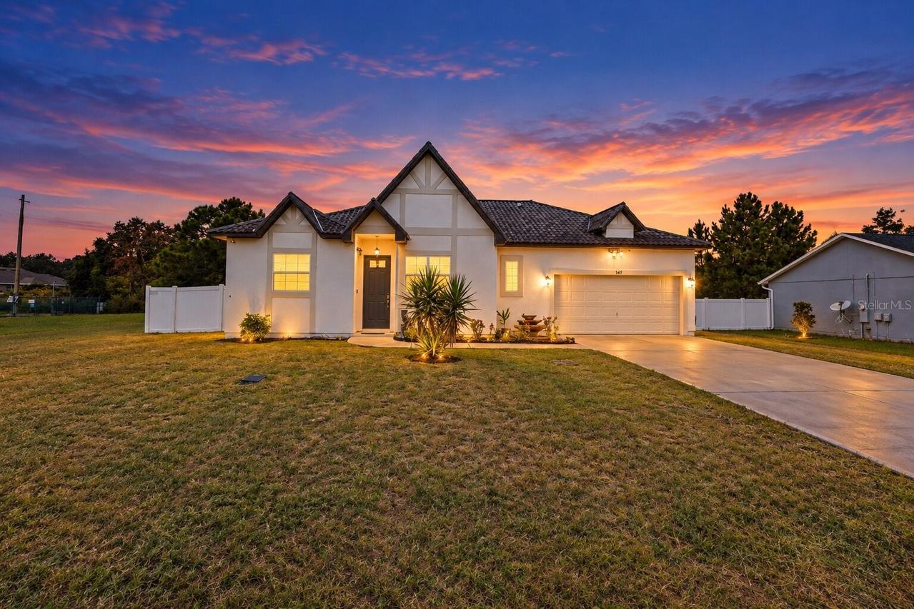 747 Fraser Ct., Poinciana, FL 34759