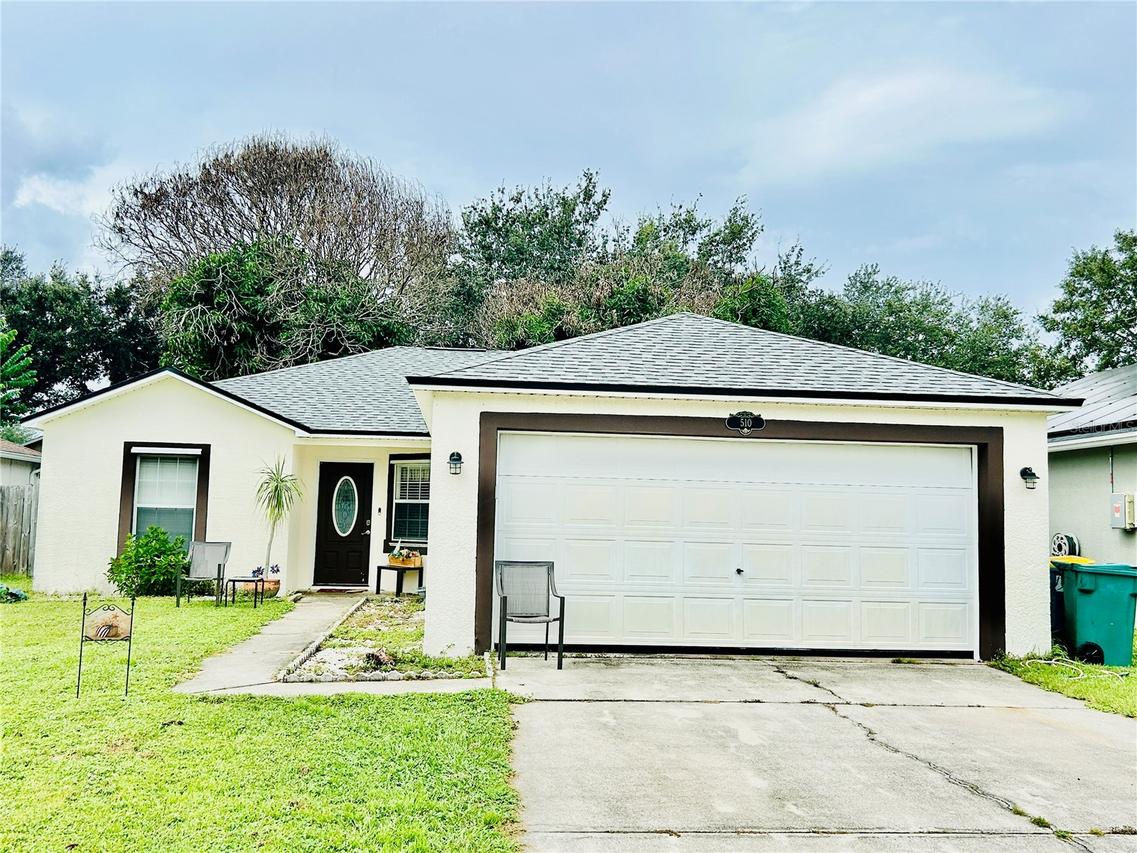 510 Creston Ct., Melbourne, FL 32901