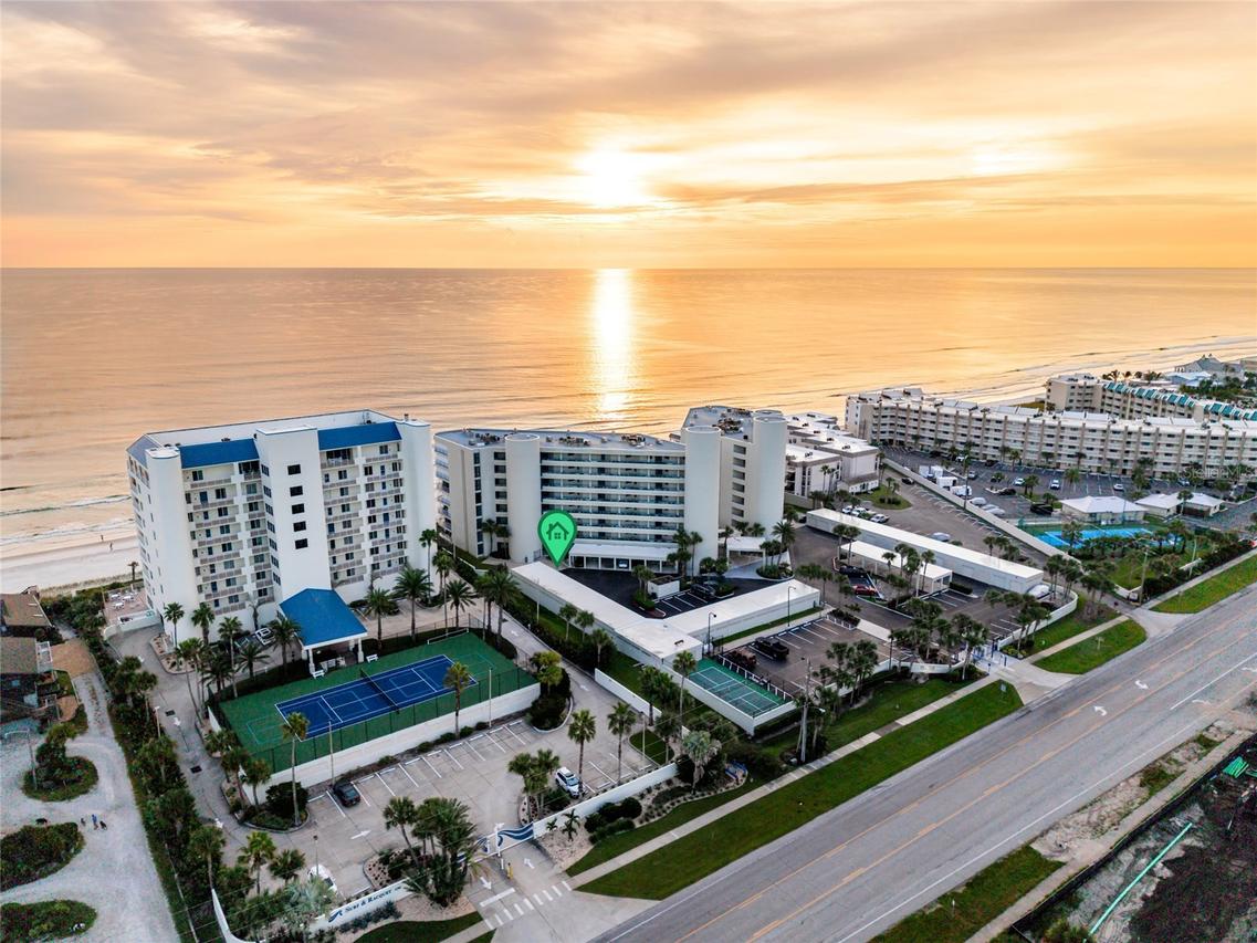 4493 S Atlantic Ave. #1060, New Smyrna Beach, FL 32169