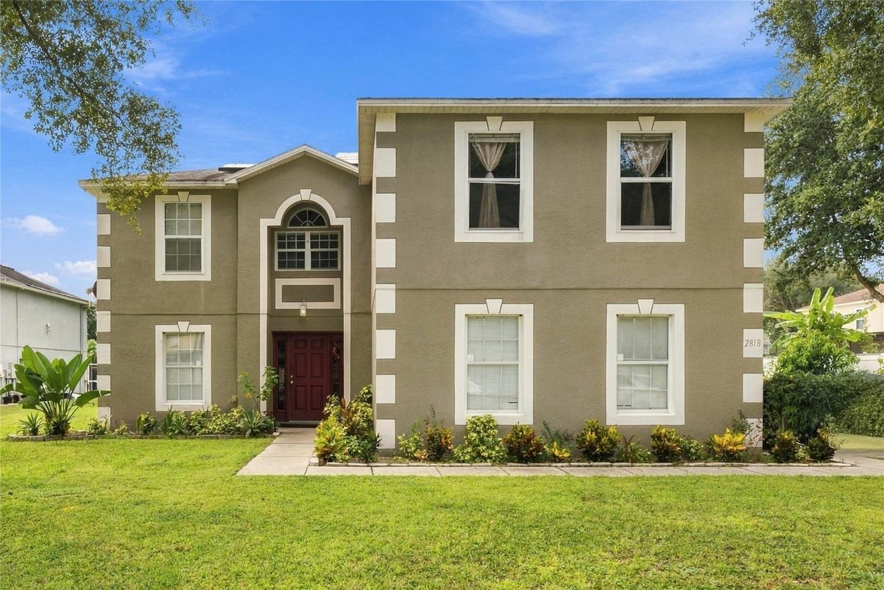 2818 Sheila Dr., Apopka, FL 32712