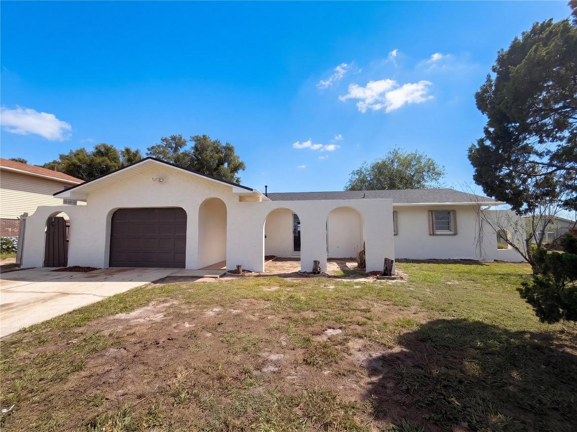 1170 N 11th St., Eagle Lake, FL 33839