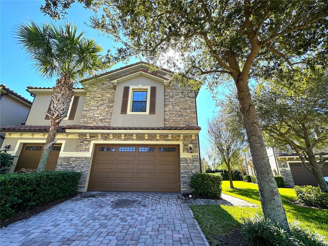 8474 Kelsall Dr., Orlando, FL 32832