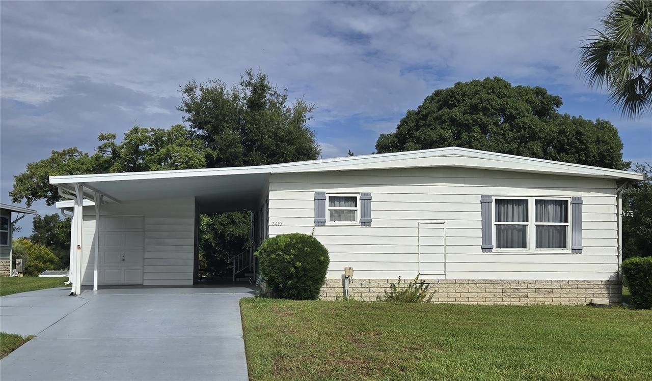 3419 Buttonbush Dr. #1816, Zellwood, FL 32798