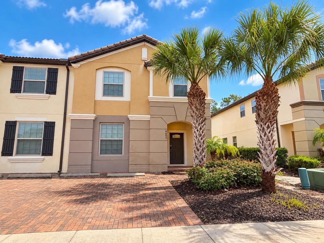 8887 Geneve Ct., Kissimmee, FL 34747