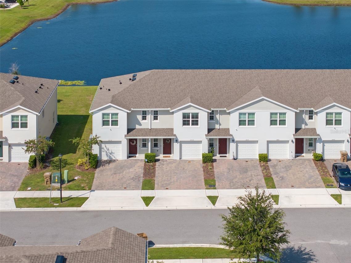 2834 Brie Hammock Bend, St Cloud, FL 34773