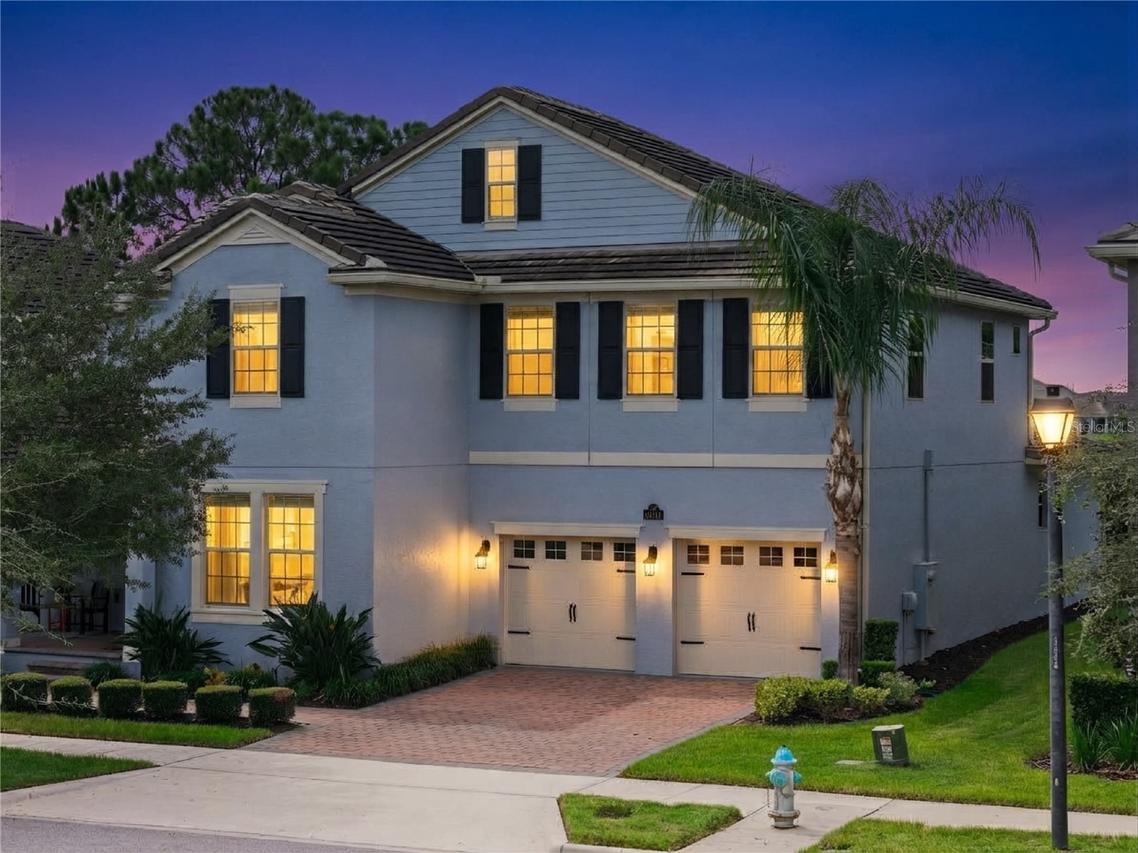 10048 Beach Port Dr., Winter Garden, FL 34787