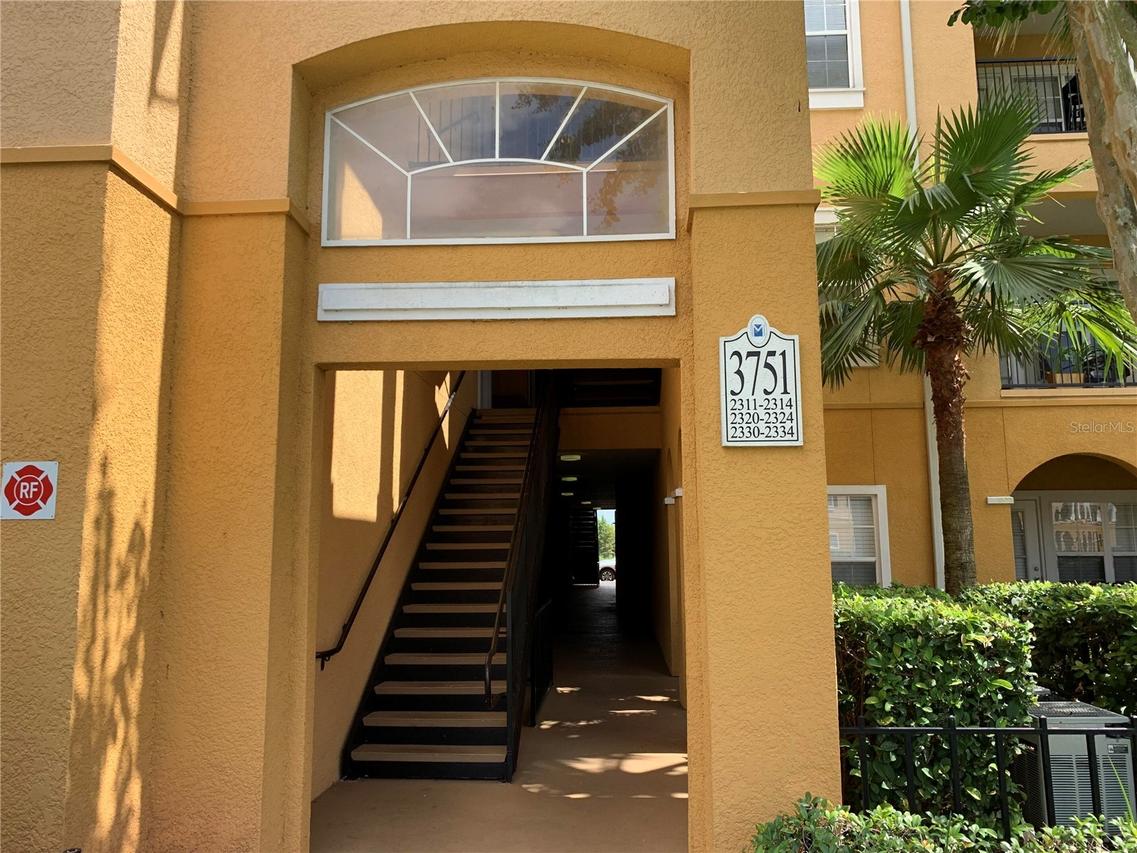 3751 Conroy Rd. #2311, Orlando, FL 32839