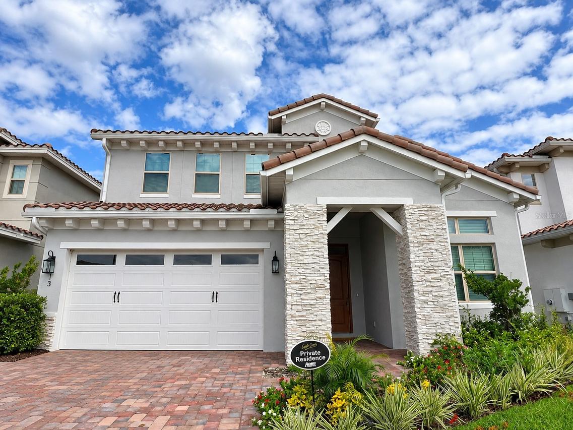 13713 Larkton Ln., Orlando, FL 32832
