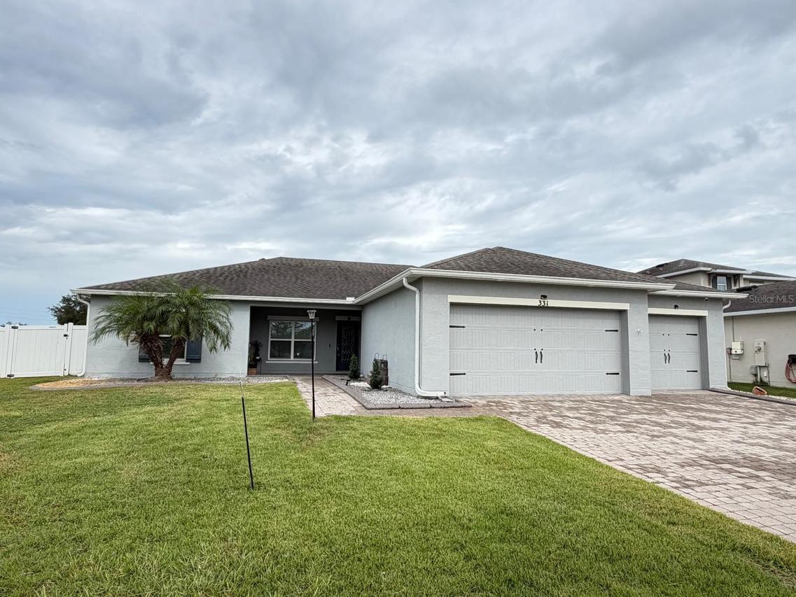 331 Quarry Rock Cir., Kissimmee, FL 34758