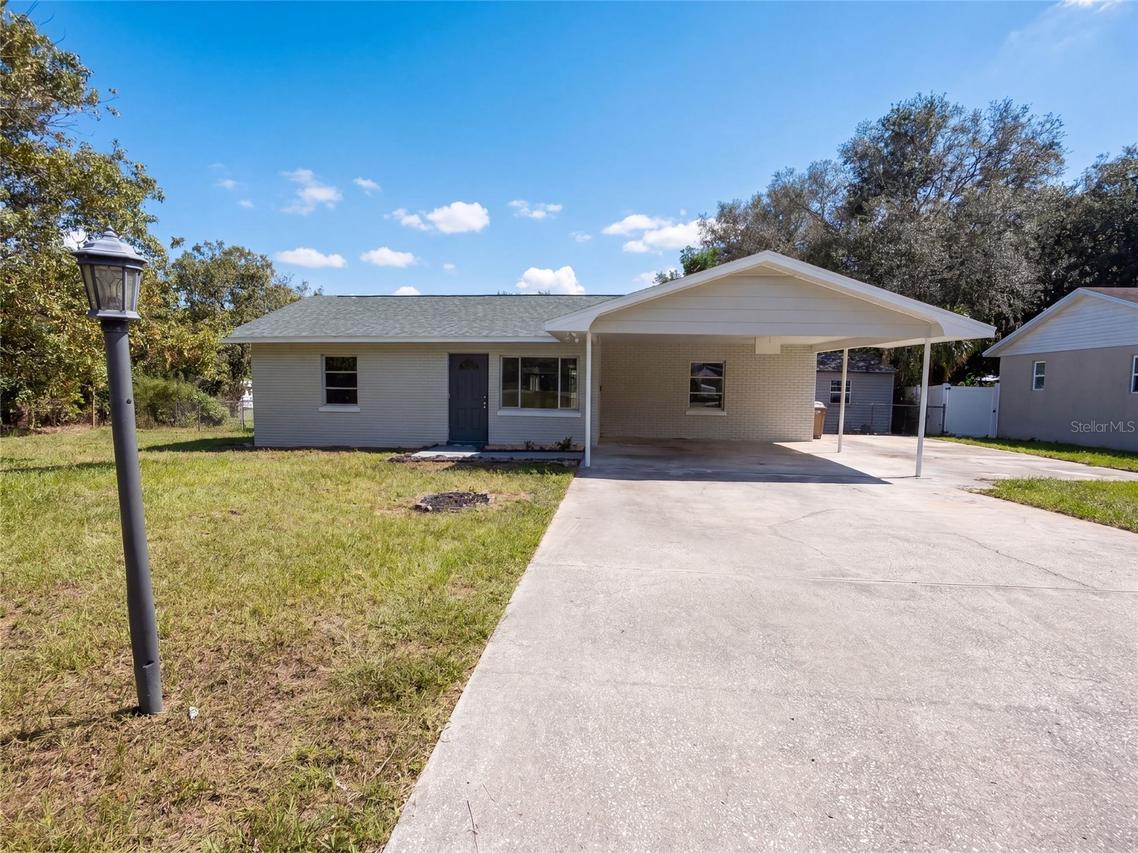 4526 Eagles Nest Rd., Fruitland Park, FL 34731